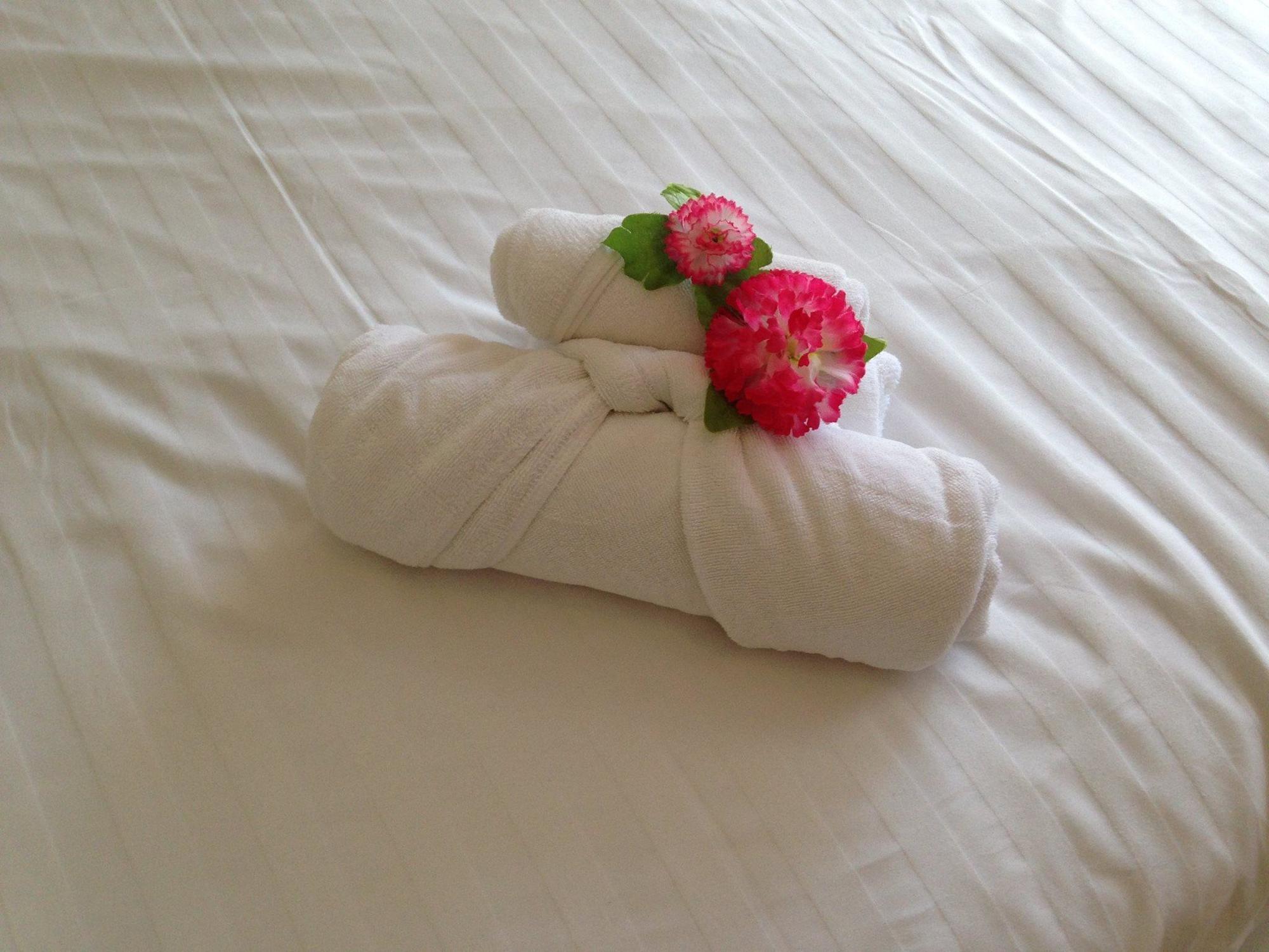Areeya Resort Watthana Nakhon Екстериор снимка